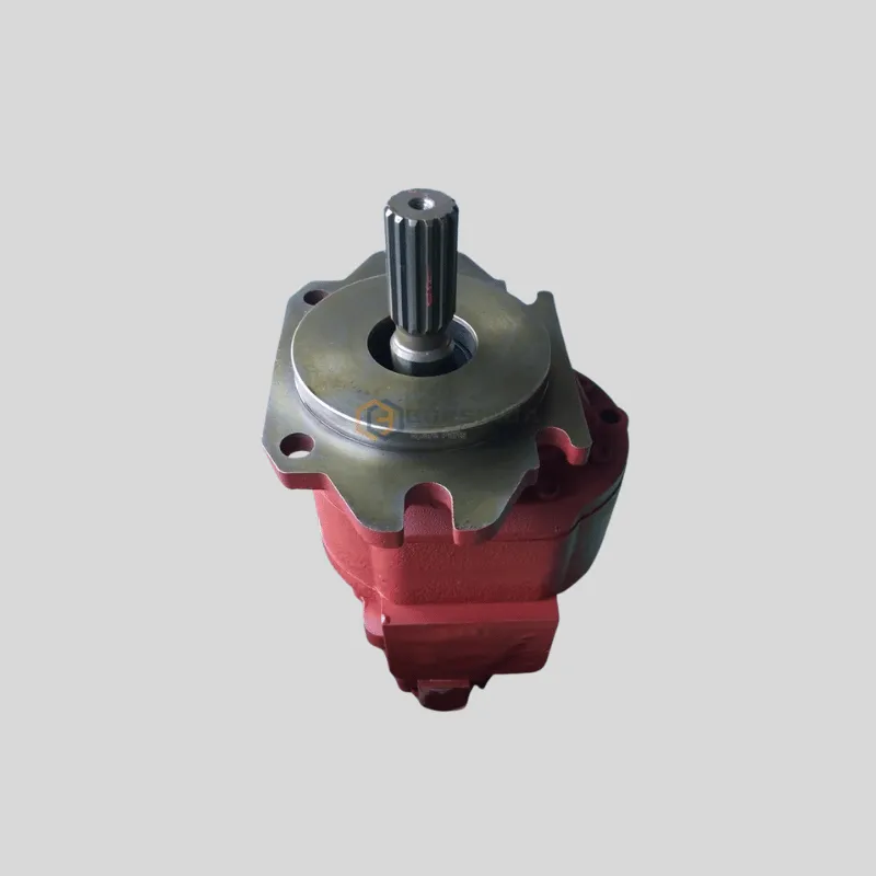 TCM pump